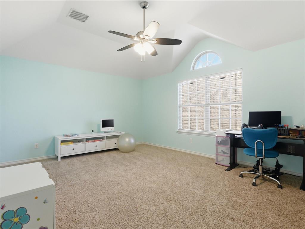 Presidio West - Residential