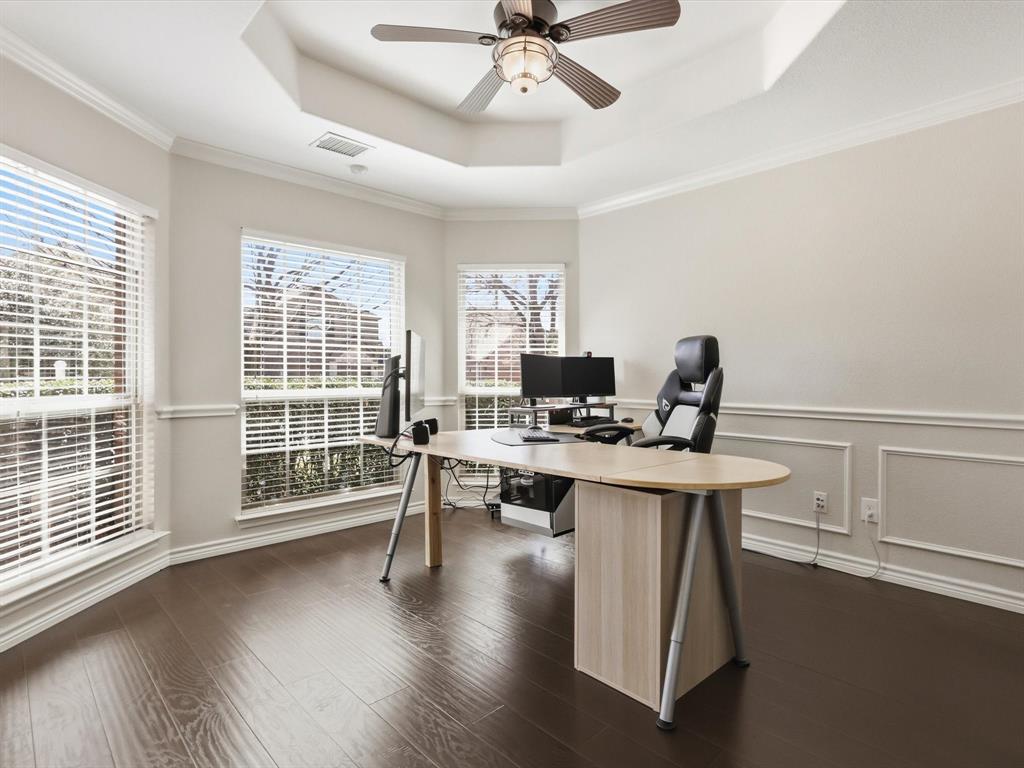 Presidio West - Residential