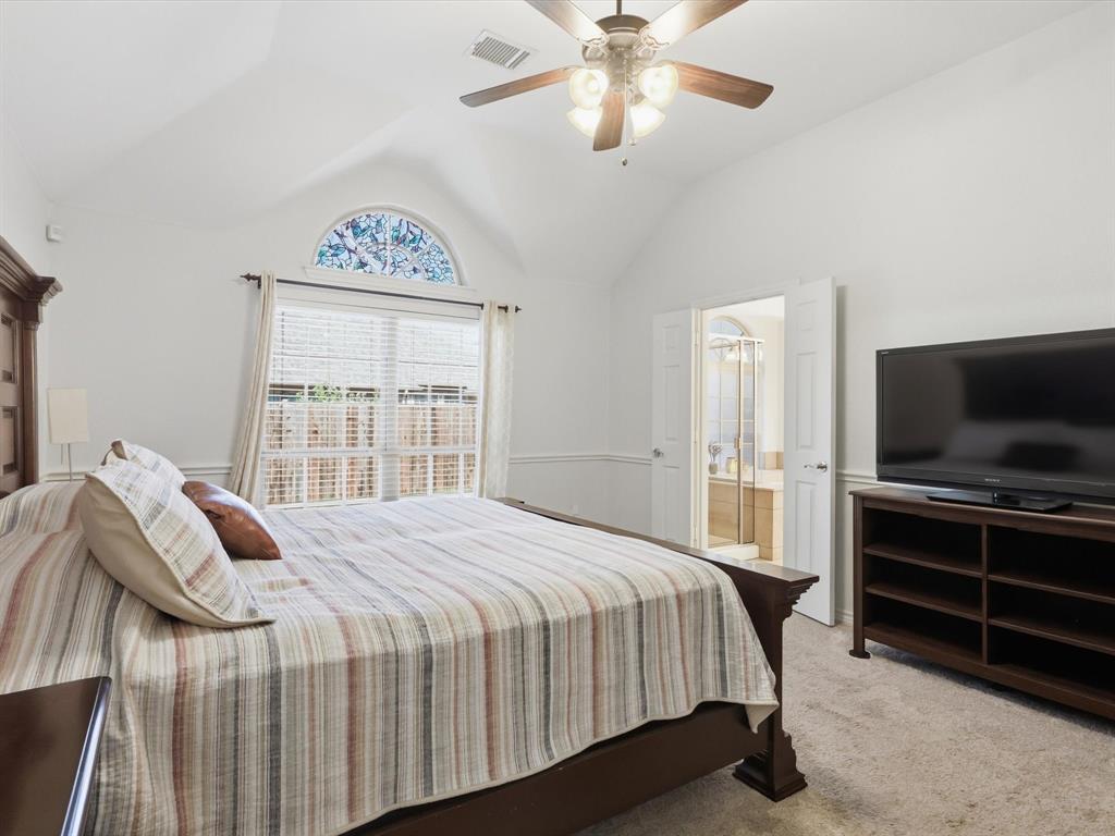 Presidio West - Residential