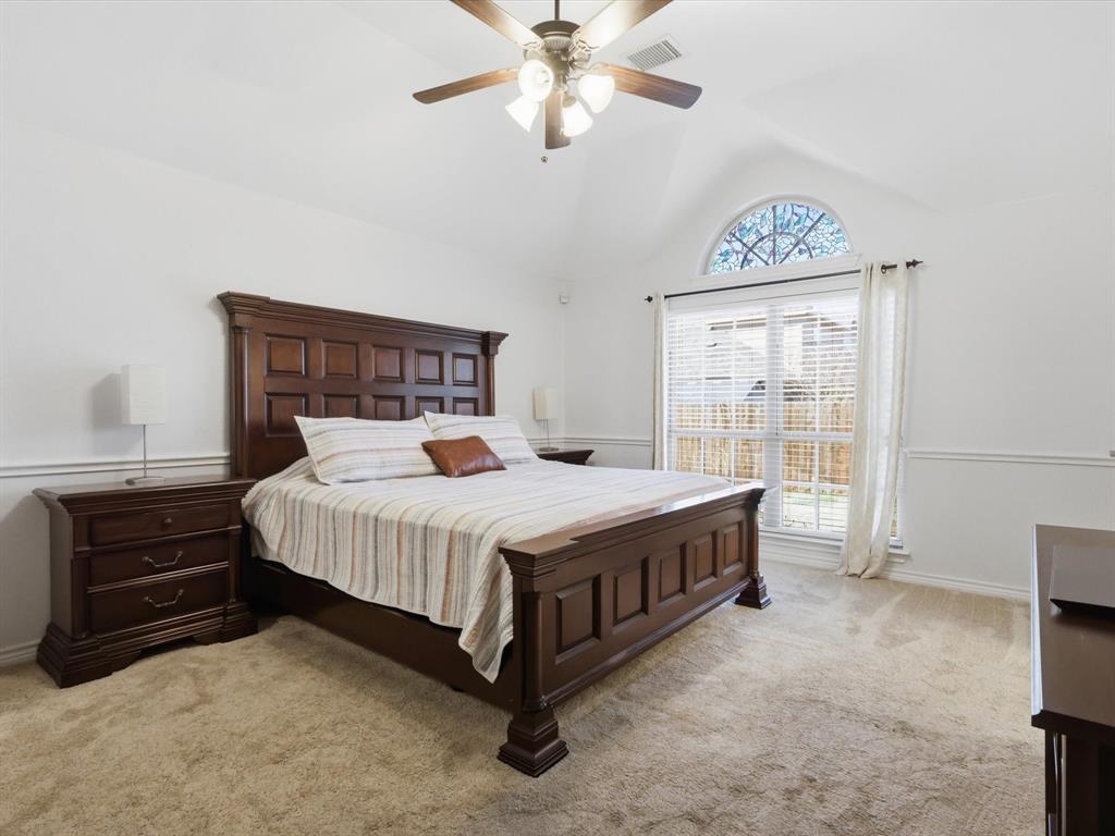 Presidio West - Residential