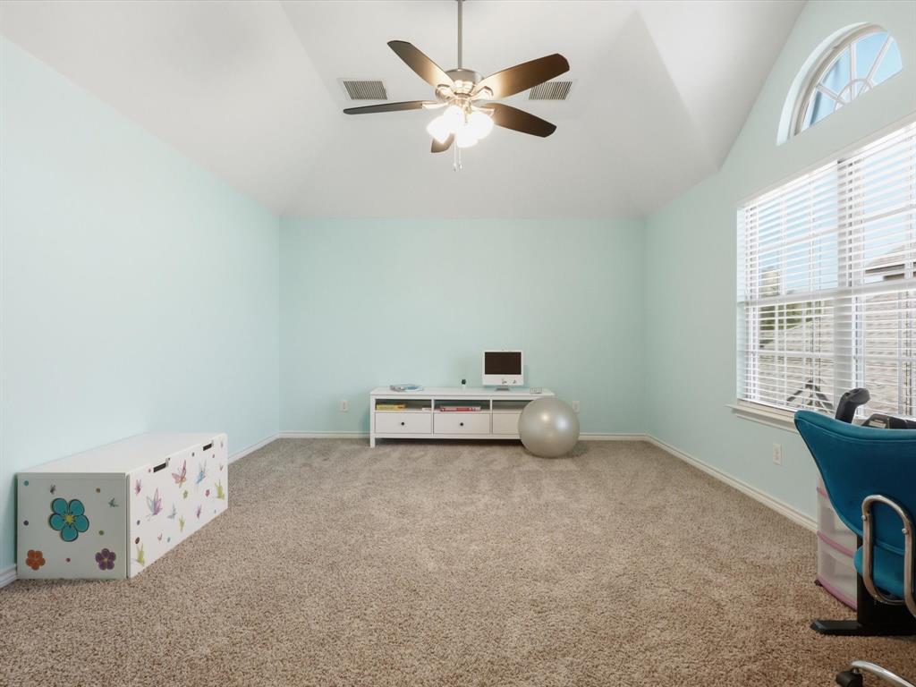 Presidio West - Residential