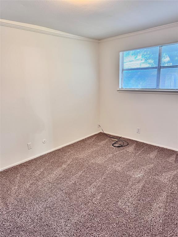 Garden Oaks - Residential Income