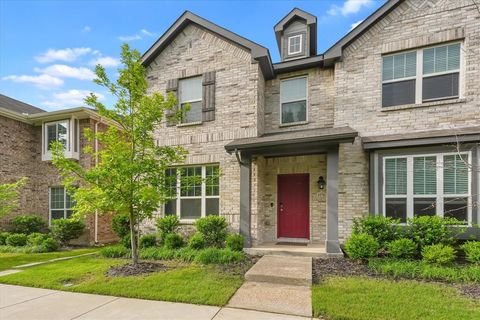 1274 Alamo Drive Lewisville TX 75077