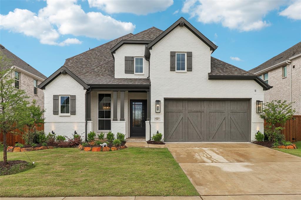 2660 Starwood Drive