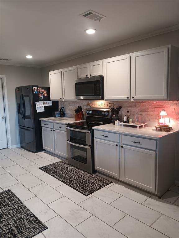 Trails Of Fossil Creek Ph I - Residential
