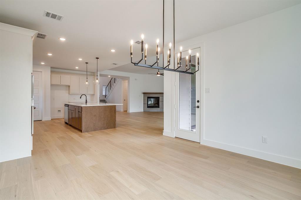 Talon Hill - Residential