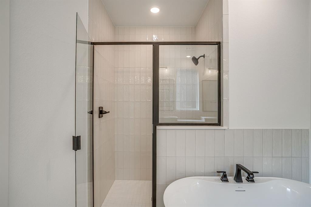 Talon Hill - Residential