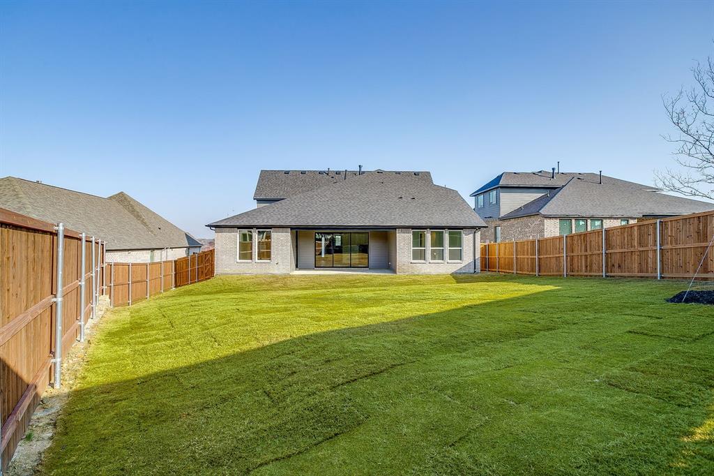 Talon Hill - Residential