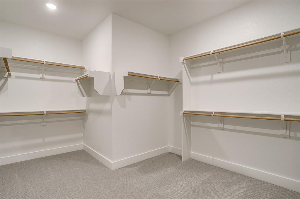 Talon Hill - Residential