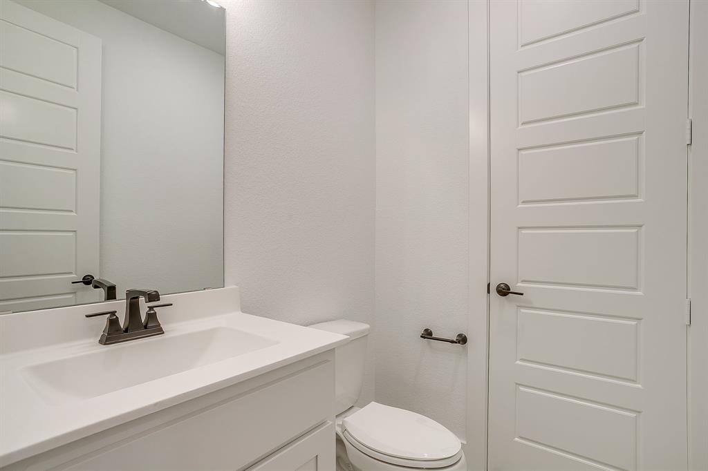 Talon Hill - Residential