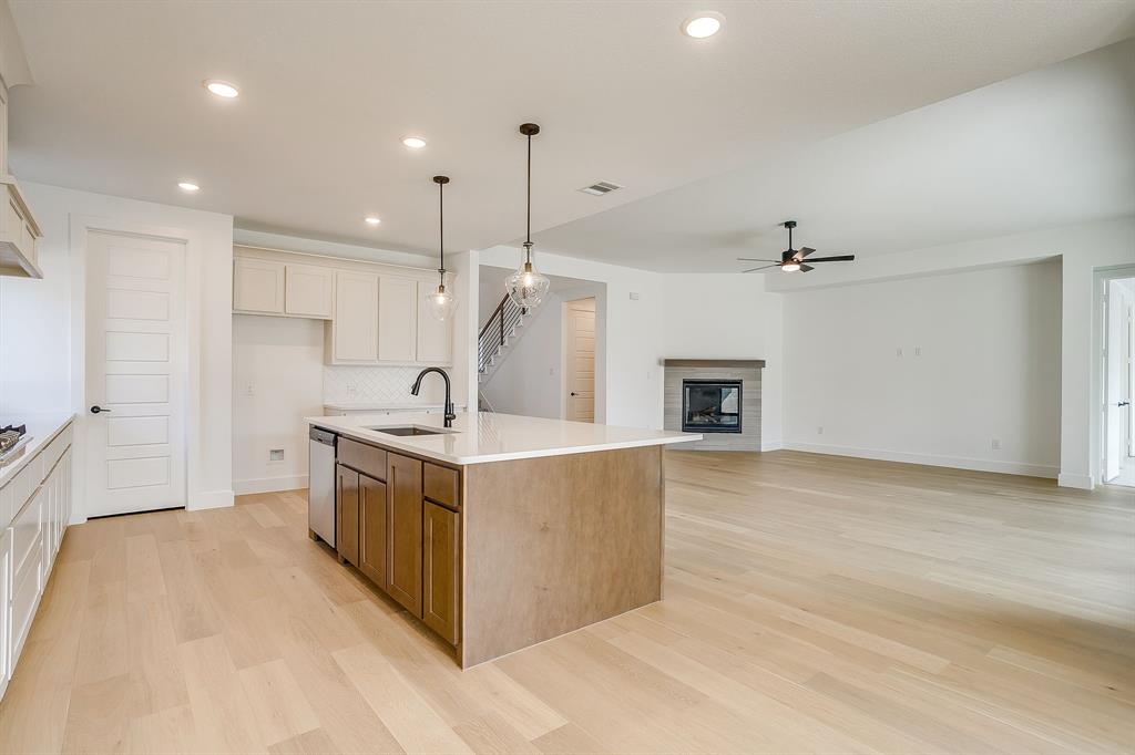 Talon Hill - Residential