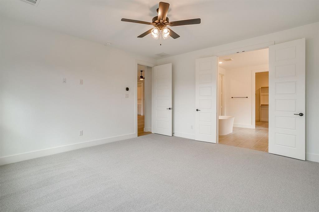 Talon Hill - Residential