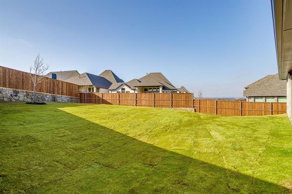 Talon Hill - Residential