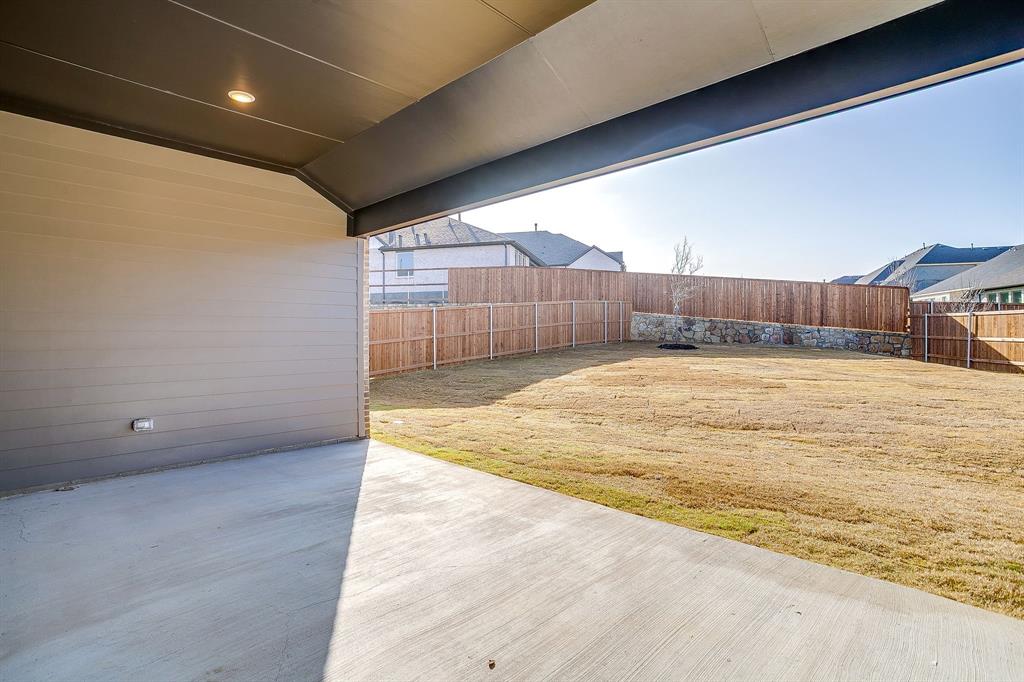 Talon Hill - Residential