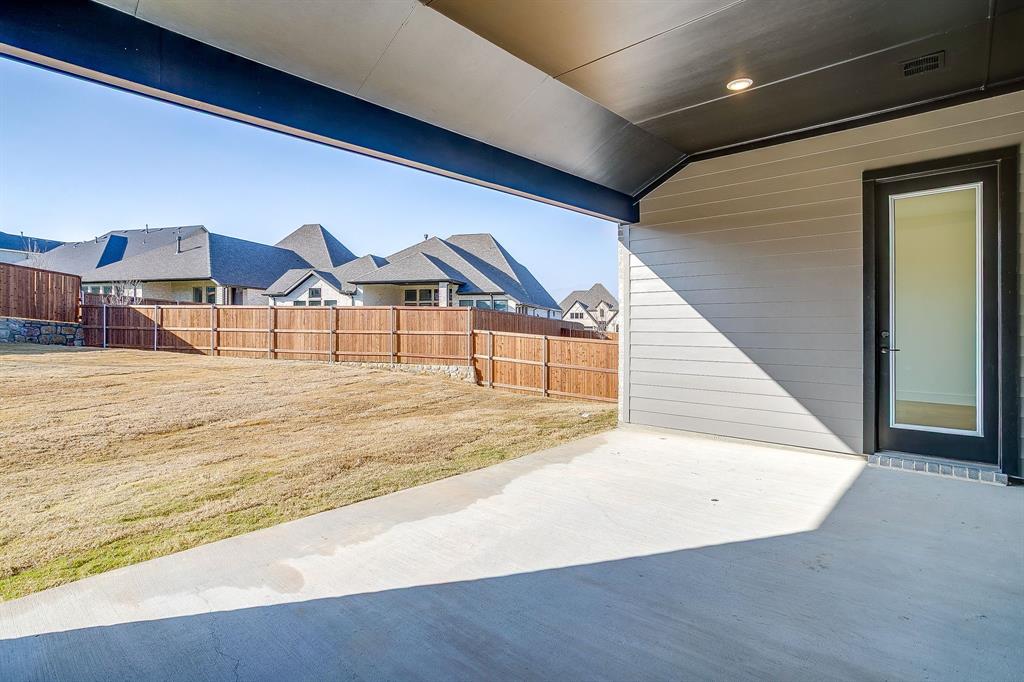 Talon Hill - Residential