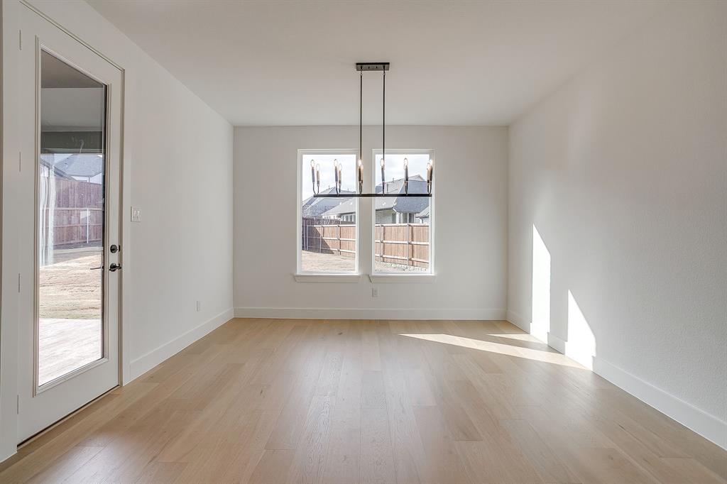 Talon Hill - Residential