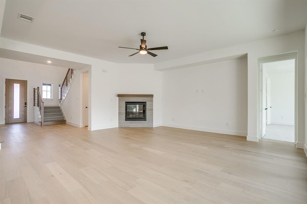 Talon Hill - Residential