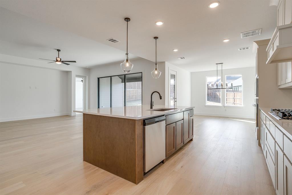 Talon Hill - Residential