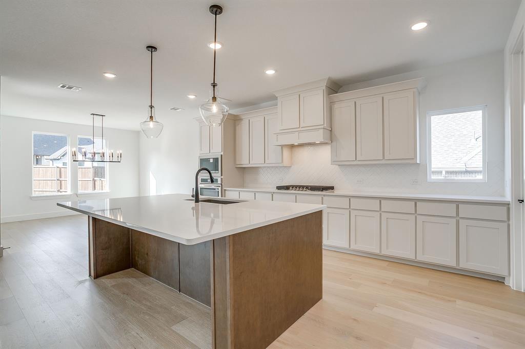 Talon Hill - Residential