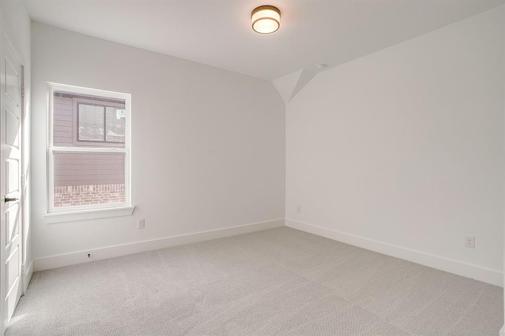 Talon Hill - Residential