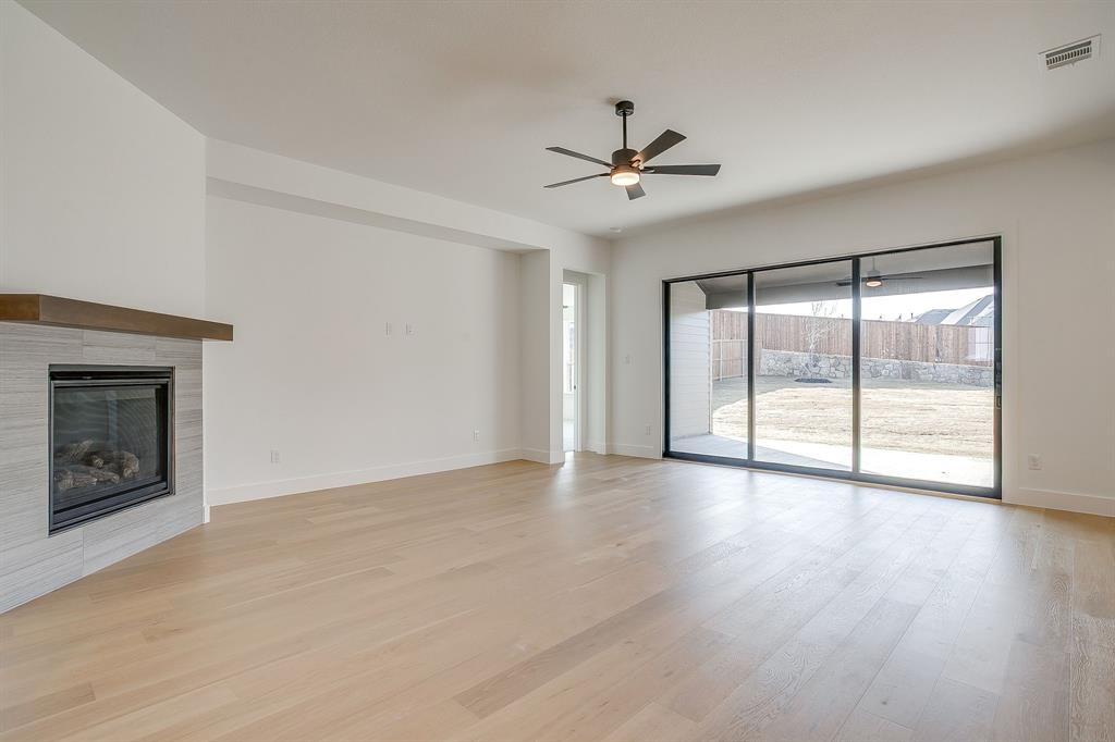 Talon Hill - Residential