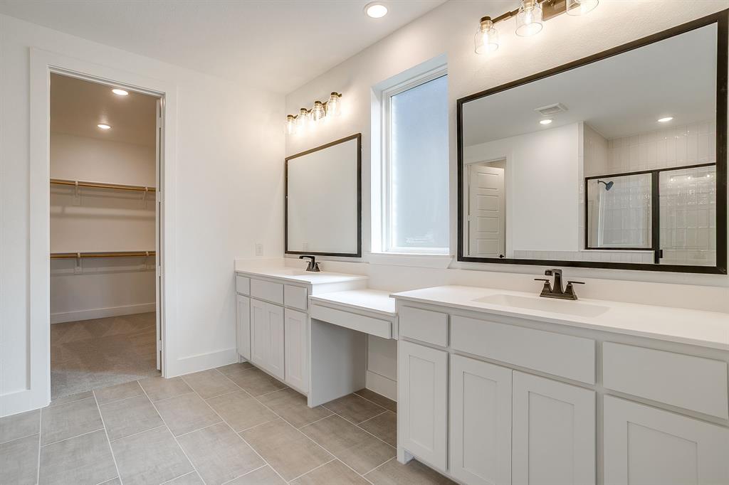 Talon Hill - Residential