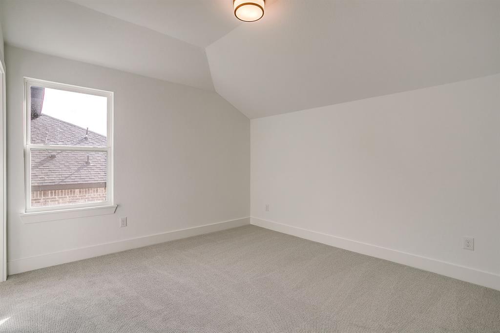 Talon Hill - Residential