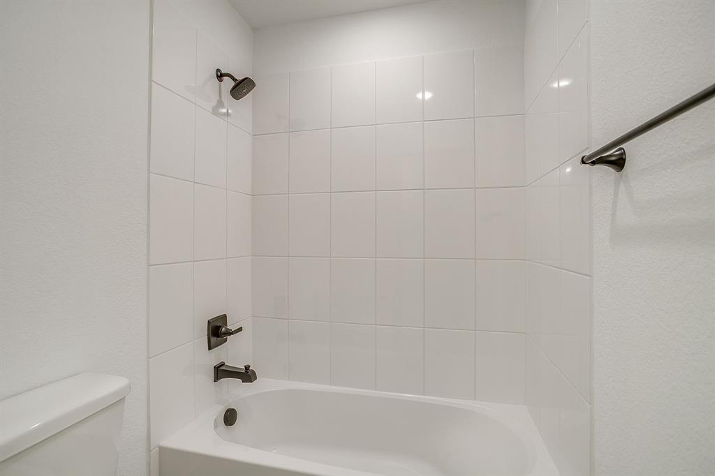 Talon Hill - Residential