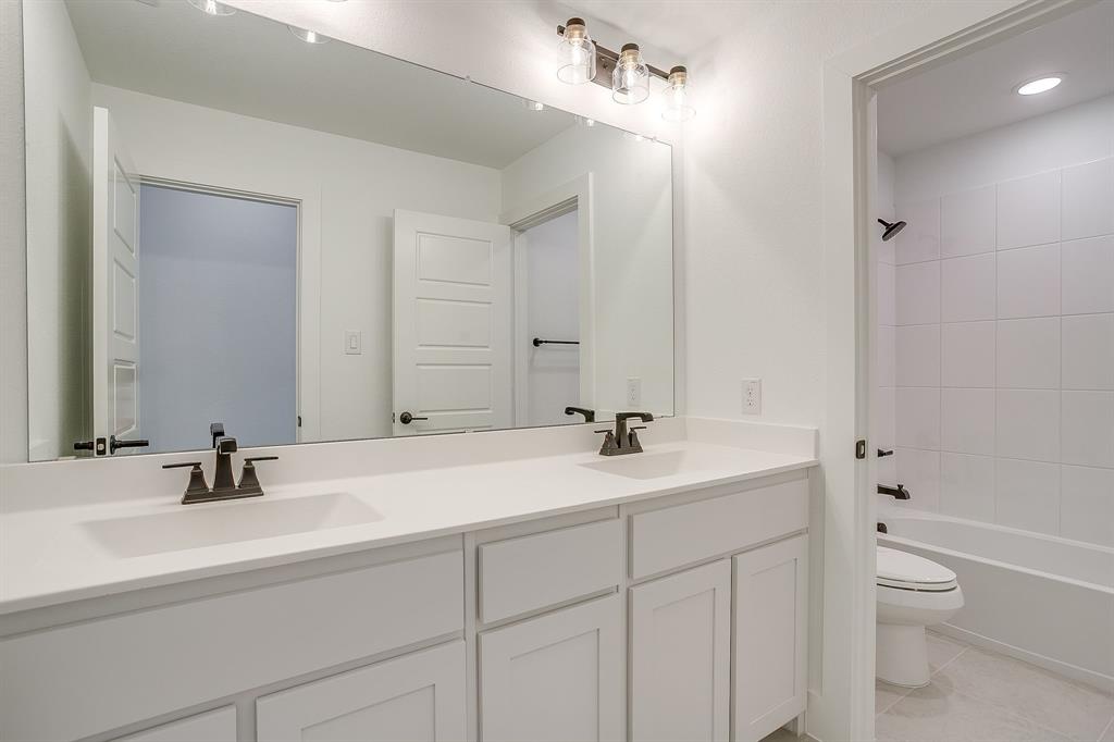 Talon Hill - Residential