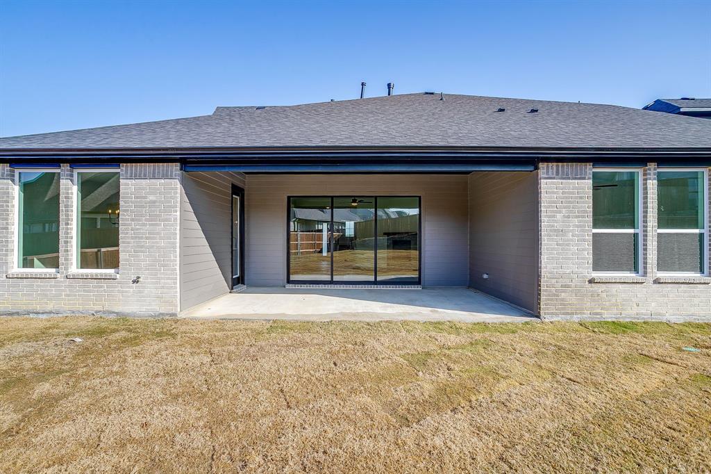 Talon Hill - Residential