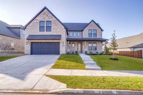 7429 Harrier Street Fort Worth TX 76179