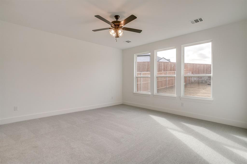 Talon Hill - Residential