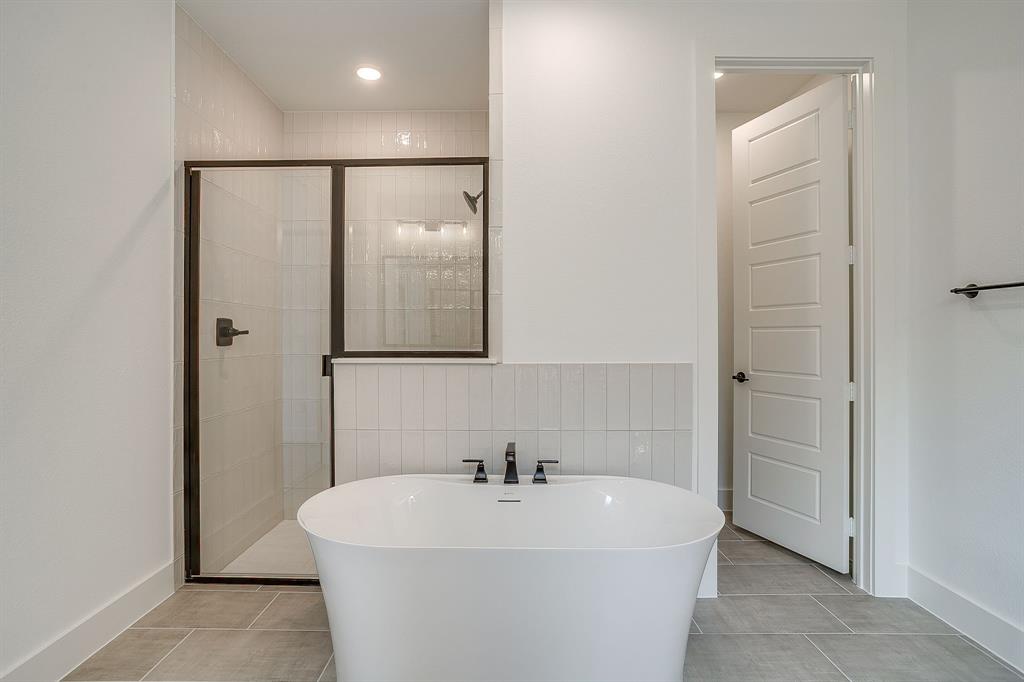 Talon Hill - Residential