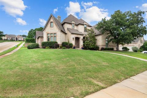608 Guadalupe Road Keller TX 76248