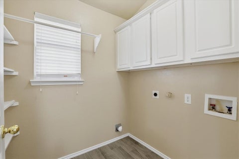 Tiny photo for 2328 Gabriel Drive, McKinney, TX 75071 (MLS # 21396615)