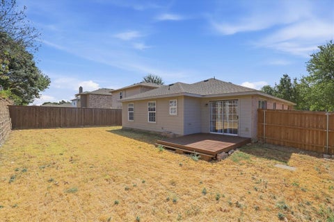 Tiny photo for 2328 Gabriel Drive, McKinney, TX 75071 (MLS # 21396615)