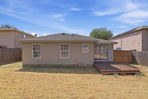 Tiny photo for 2328 Gabriel Drive, McKinney, TX 75071 (MLS # 21396615)