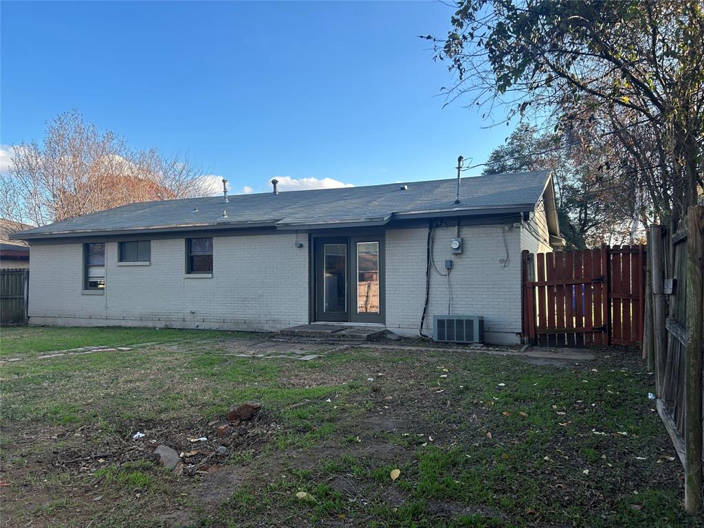 Mcglasson Re Sub - Residential