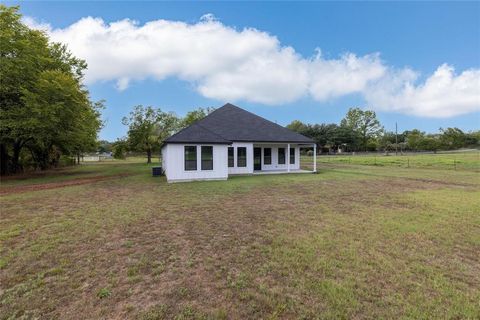 A home in Sanctuary