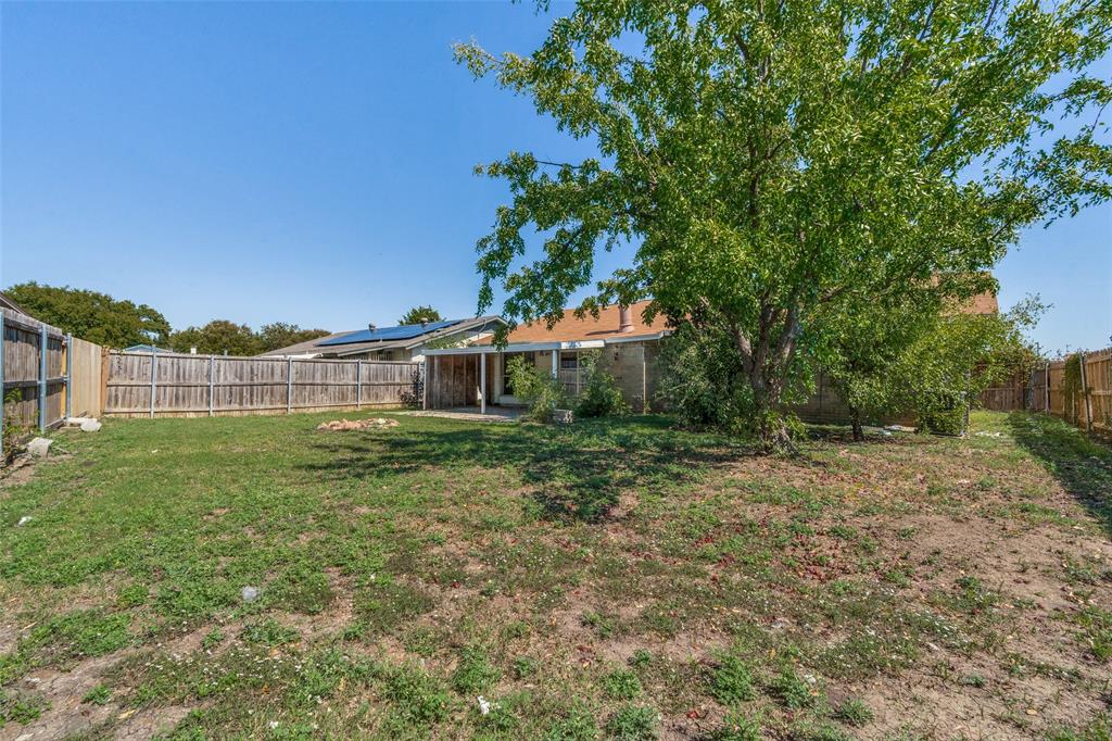 High Meadows Add - Residential