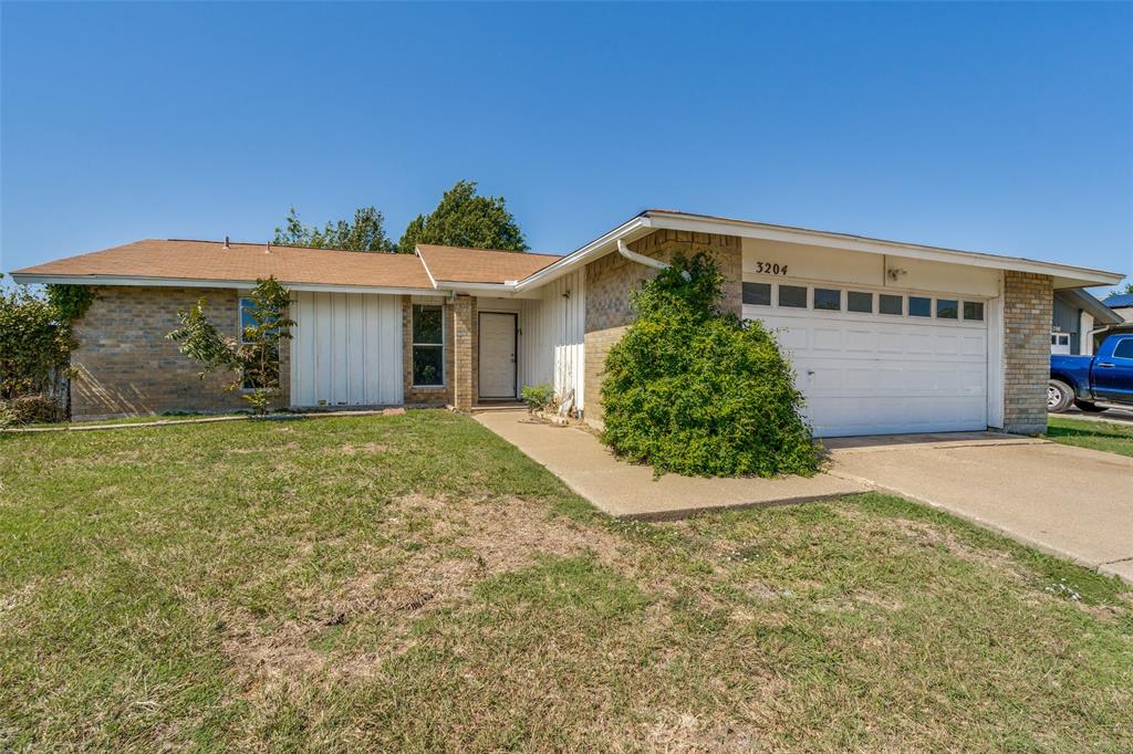 High Meadows Add - Residential