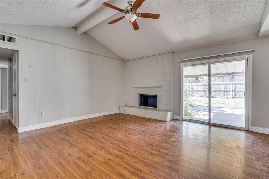 High Meadows Add - Residential