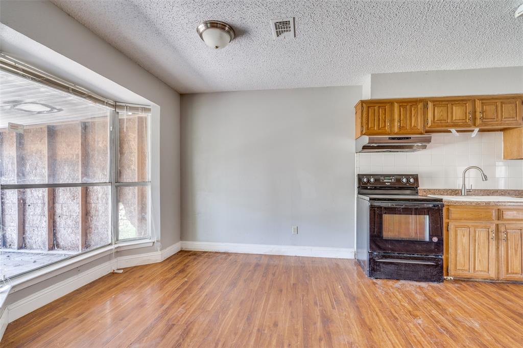 High Meadows Add - Residential