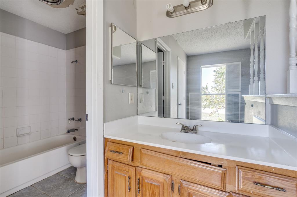 High Meadows Add - Residential