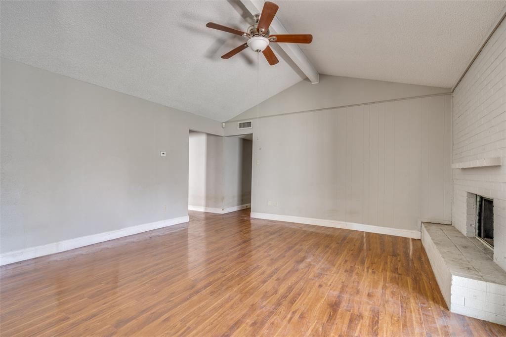 High Meadows Add - Residential