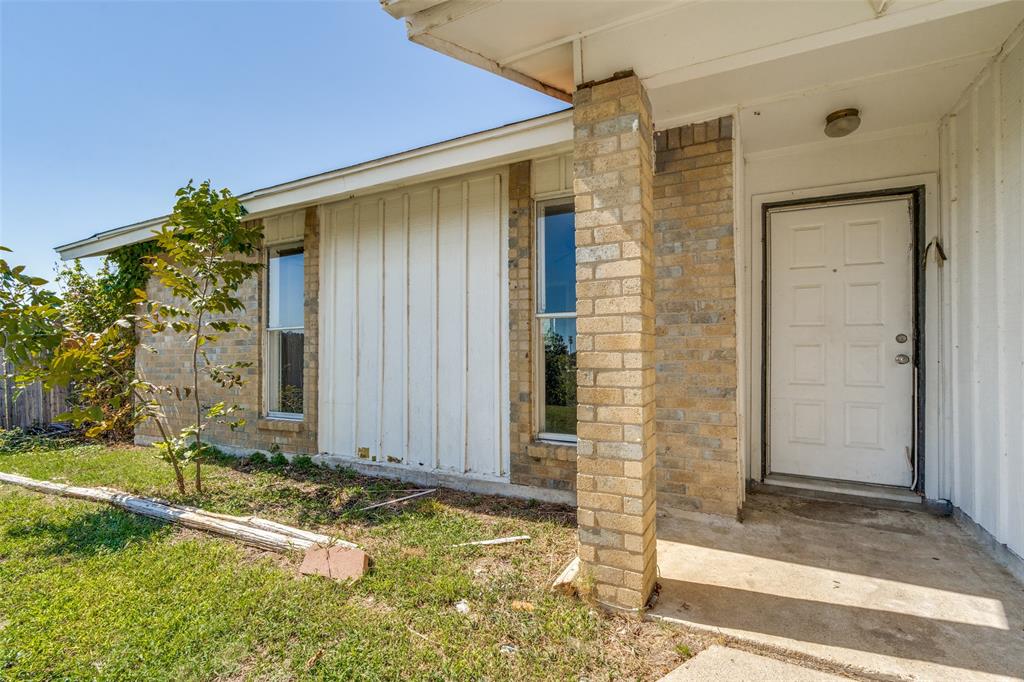 High Meadows Add - Residential