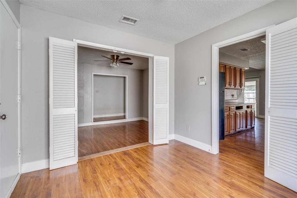 High Meadows Add - Residential