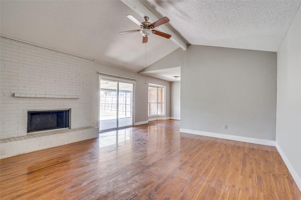 High Meadows Add - Residential