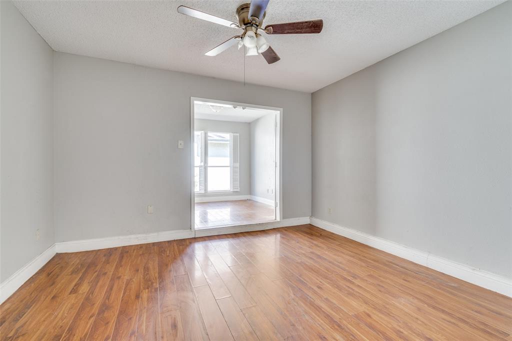 High Meadows Add - Residential