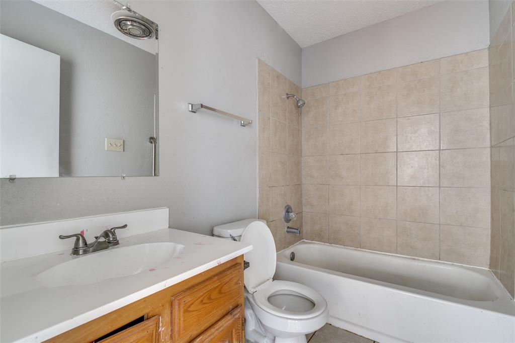 High Meadows Add - Residential